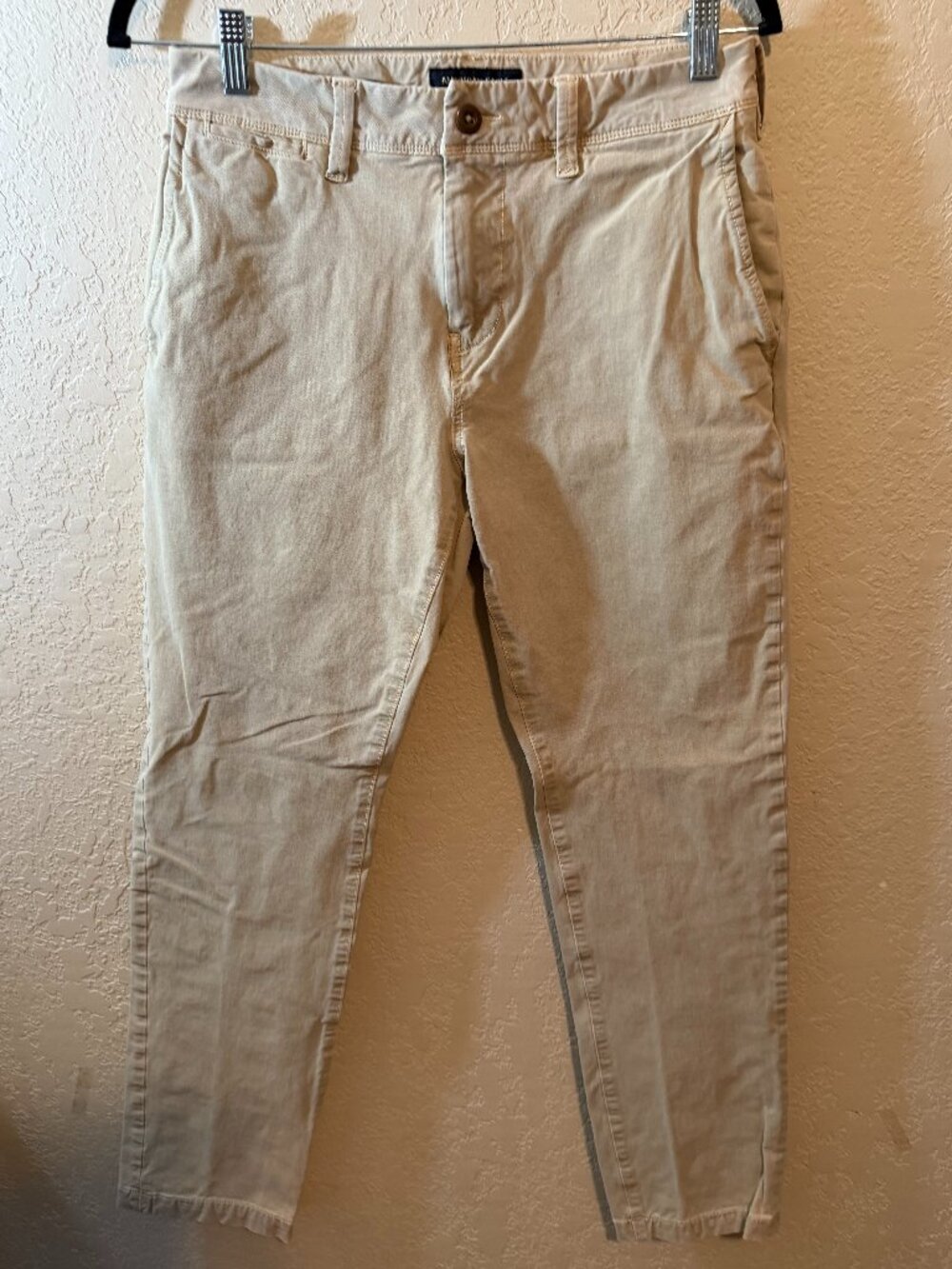 NWOT American Eagle Outfitters Men's Khaki's